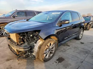 Ford Edge TITANIUM 2.0L 4 2024
