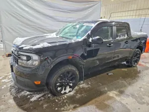 Ford Maverick LARIAT 2.0L 4 2024