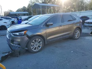 Ford Edge TITANIUM 2.0L 4 2019