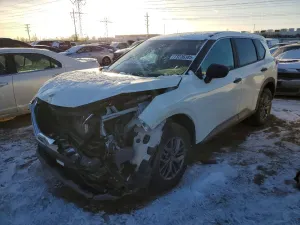 Nissan Rogue 1.5L 3 2023