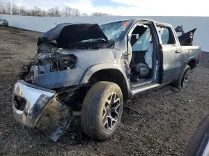 RAM 1500 3.0L 6 2026