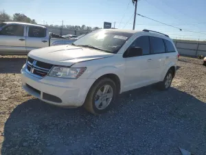Dodge Journey SE 2.4L 4 2015