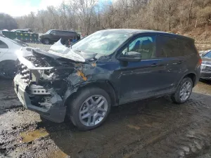 Honda Passport EXL 3.5L 6 2025