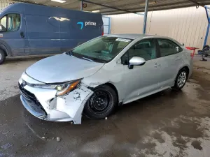 Toyota Corolla 2.0L 4 2025