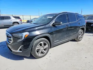 GMC Terrain SLT 1.5L 4 2020