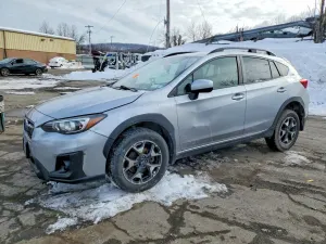 Subaru Crosstrek PREMIUM 2.0L 4 2019