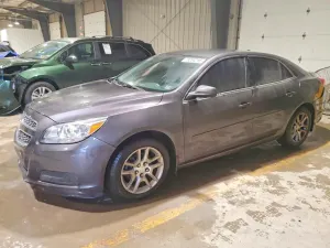Chevrolet Malibu 1LT 2.4L 4 2013