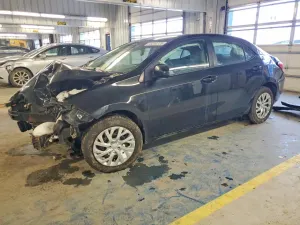 Toyota Corolla L 1.8L 4 2017