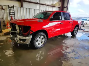 RAM 1500 5.7L 8 2024