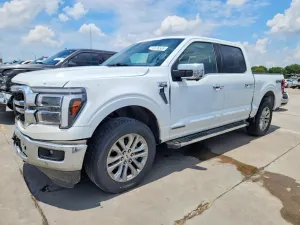 Ford F-150 LARIAT 3.5L 6 2025