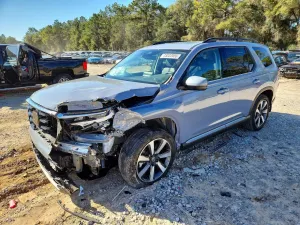 Honda Pilot TOURING 3.5L 6 2024