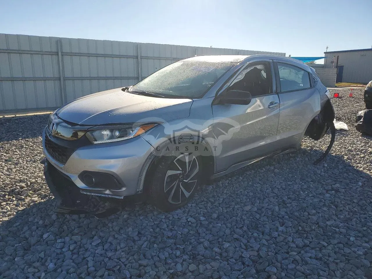Honda HR-V SPORT 1.8L 4 2020