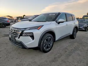 Nissan Rogue SV 1.5L 3 2024