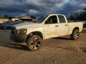 Dodge RAM ST 4.7L 8 2008