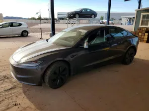 Tesla Model 3 2025