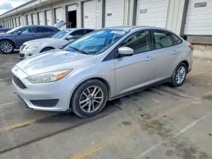 Ford Focus SE 2.0L 4 2015