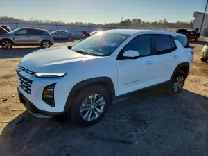 Chevrolet Equinox LT 1.5L 4 2026