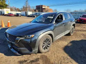 Mazda CX-50 SELECT 2.5L 4 2025
