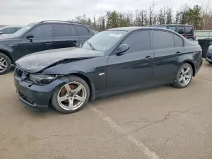 BMW 3 Series XI 3.0L 6 2006