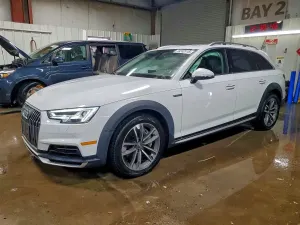 Audi A4 PREMIUM PLUS 2.0L 4 2018