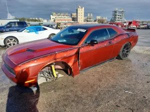 Dodge Challenger R/T 5.7L 8 2021