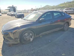 Kia K4 LX 2.0L 4 2025