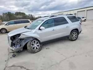 GMC Acadia SLT-1 3.6L 6 2015