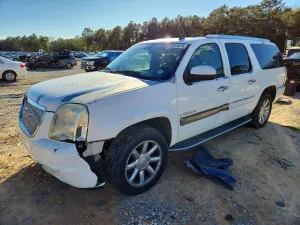 GMC Yukon DENALI 6.2L 8 2007
