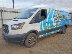 Ford Transit T-250 3.7L 6 2019