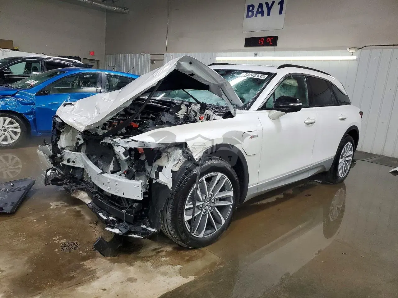 Acura ZDX A-SPEC 0 2024