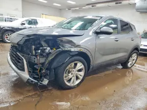Buick Encore PREFERRED 1.3L 3 2025