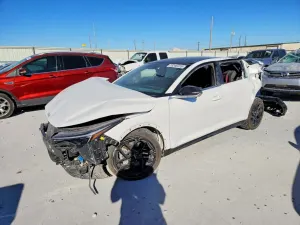 Kia K4 GT-LINE TURBO 1.6L 4 2025