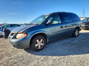 Dodge Grand Caravan (Caravan) SXT 3.8L 6 2006