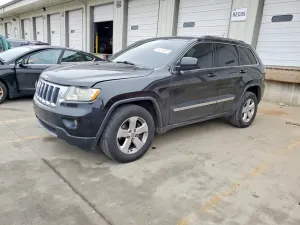 Jeep Grand Cherokee LAREDO 3.6L 6 2013