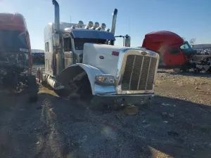 Peterbilt 567/579/587 15.0L 6 2018