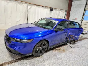 Honda Accord 2.0L 4 2025