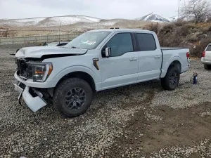 Ford F-150 SUPERCREW 3.5L 6 2023