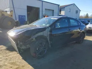 Kia Cerato / Forte / K3 GT LINE 2.0L 4 2021