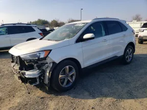 Ford Edge SEL 2.0L 4 2022