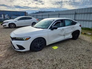 Honda Civic SPORT 2.0L 4 2023