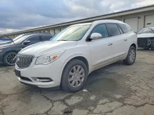 Buick Enclave 3.6L 6 2016