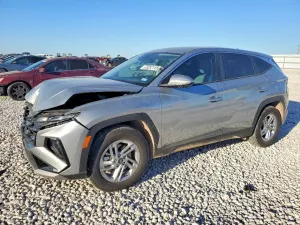 Hyundai Tucson SE 2.5L 4 2025