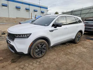 Kia Sorento 2.5L 4 2021