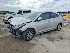 Hyundai Accent SE 1.6L 4 2020