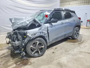 Chevrolet Trailblazer RS 1.3L 3 2023