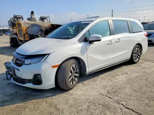 Honda Odyssey EXL 3.5L 6 2025