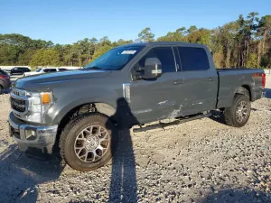 Ford F-250 SUPER DUTY 6.7L 8 2021
