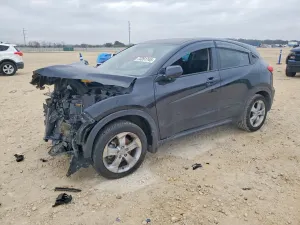 Honda HR-V LX 1.8L 4 2016