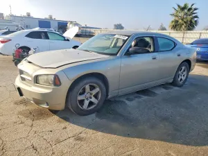 Dodge Charger 3.5L 6 2008
