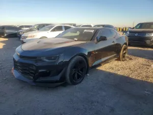 Chevrolet Camaro ZL1 6.2L 8 2020